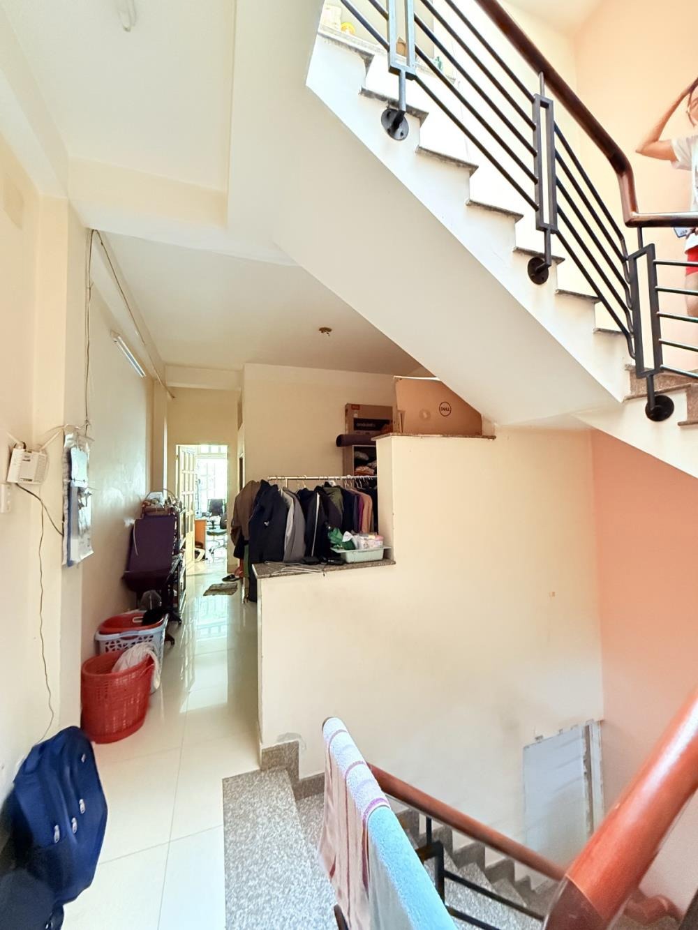 Nhà 5 Tầng Đặng Thuỳ Trâm - 80m2 - 13.5 Tỷ (Sang Tên Ngay)