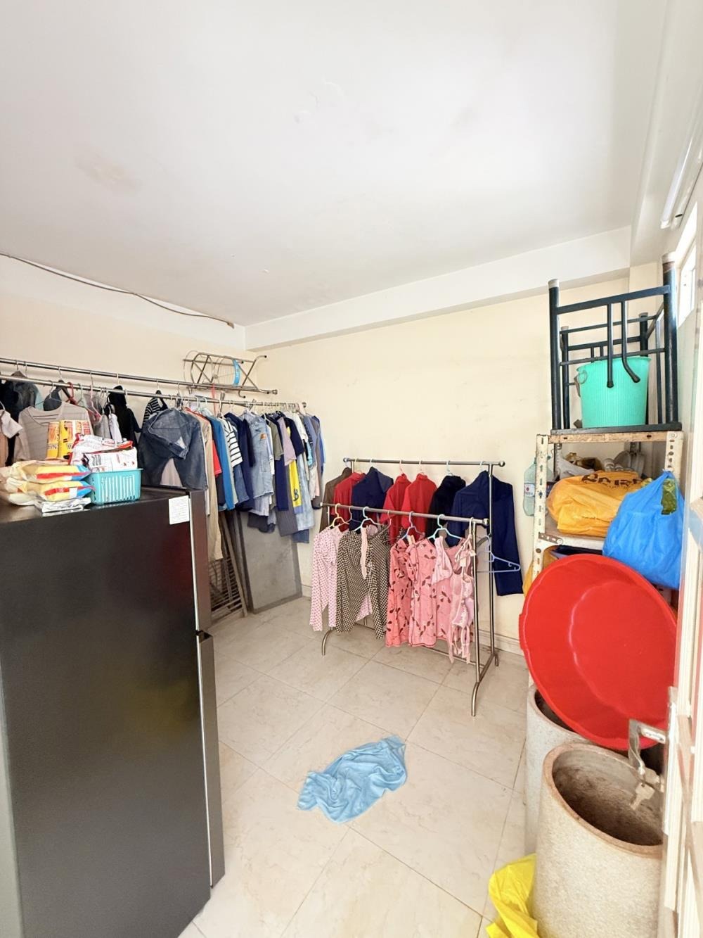 Nhà 5 Tầng Đặng Thuỳ Trâm - 80m2 - 13.5 Tỷ (Sang Tên Ngay)