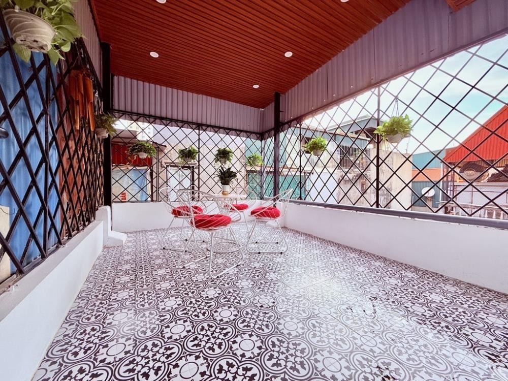 Nhà Lô Góc Full Nội Thất, 4 Phòng Ngủ - Minh Khai, Hai Bà Trưng