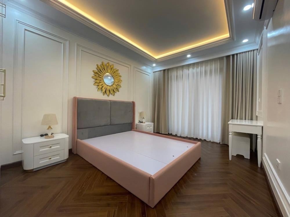 Mỹ Nhân Chân Dài 6 Tầng, Thang Máy, Mặt Ngõ Ô Tô - Dương Văn Bé, Giá Tốt