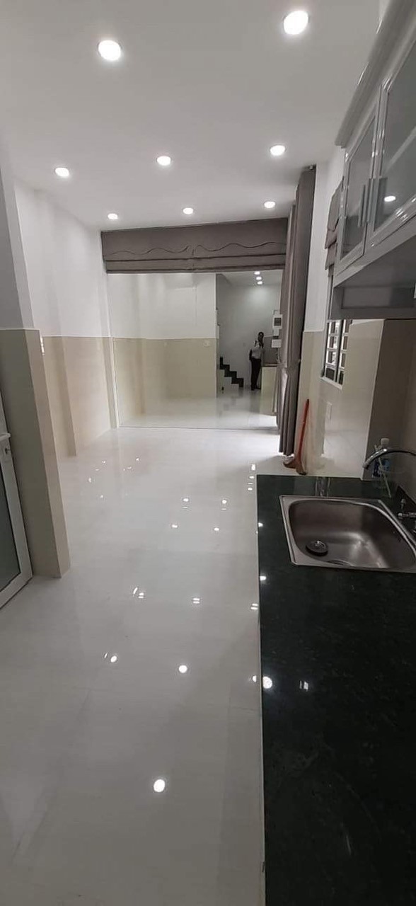 Nhà hẻm xe hơi 2 mặt tiền, 4.x tỷ - Vị trí đẹp, tiềm năng lớn