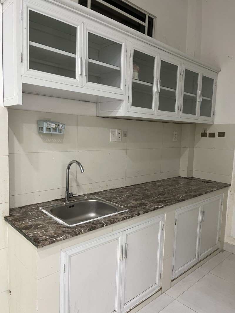 Nhà hẻm xe hơi 2 mặt tiền, 4.x tỷ - Vị trí đẹp, tiềm năng lớn