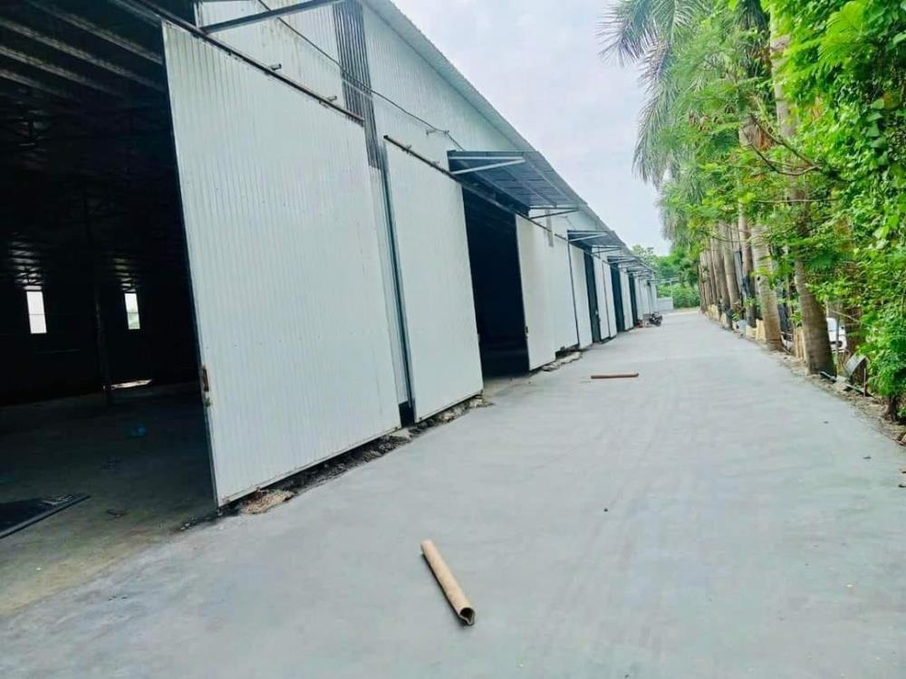 Cho Thuê Kho Tại An Khánh - Hoài Đức, Gần Cụm CN Trường An