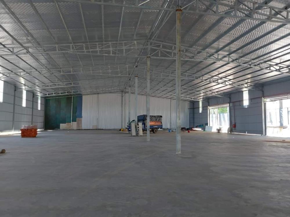 Cho Thuê Kho Tại An Khánh - Hoài Đức, Gần Cụm CN Trường An