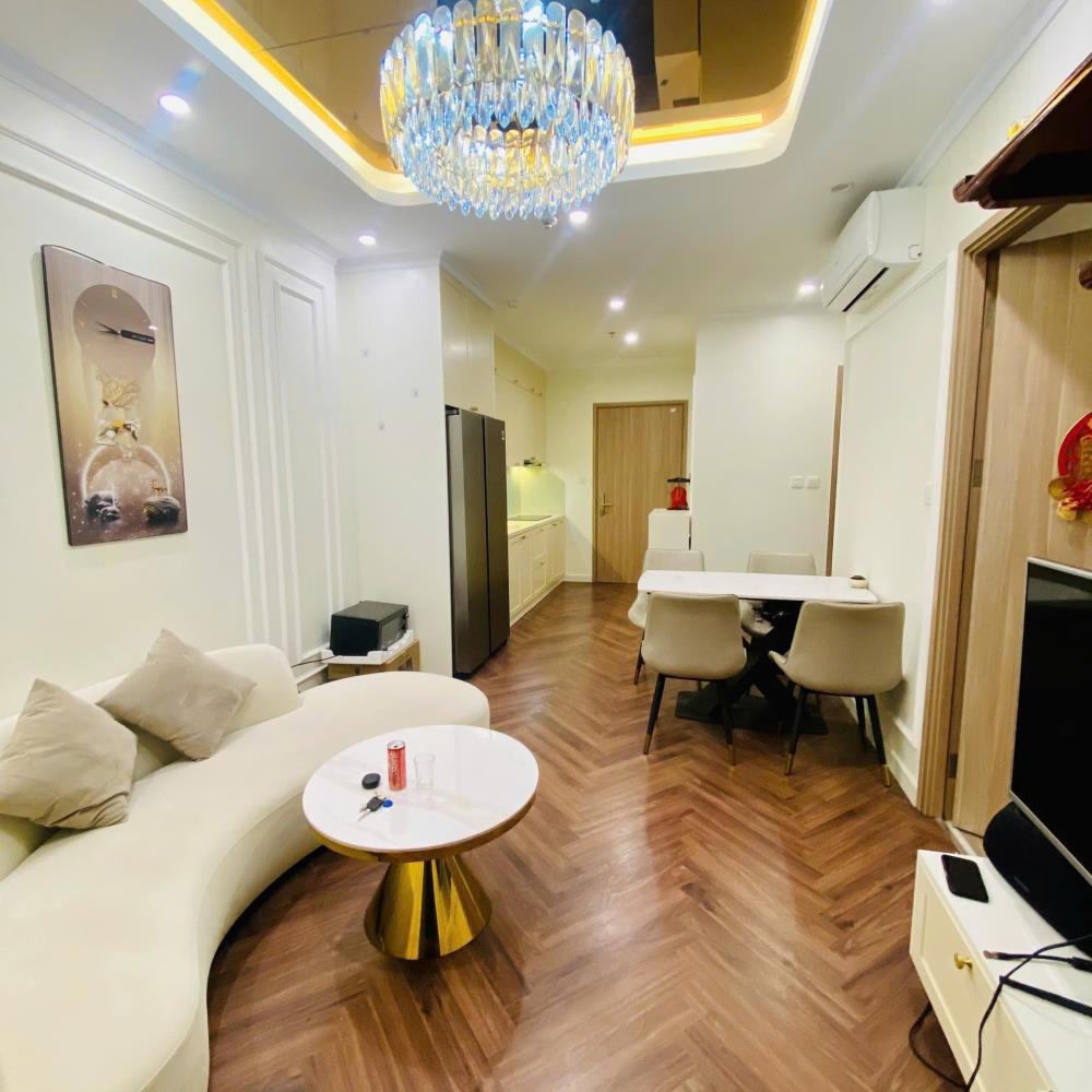Chính chủ bán căn 2PN, 2VS tầng cao S4.02, Khu đô thị đẳng cấp