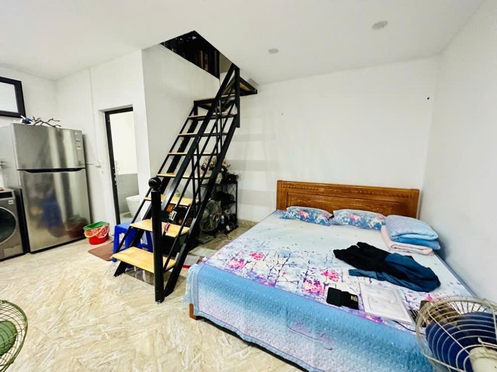 Siêu phẩm 2 Tầng, Ngõ 76 An Dương: Hiếm Hộ, Ô Tô Đỗ Gần, Giá 2.1 tỷ