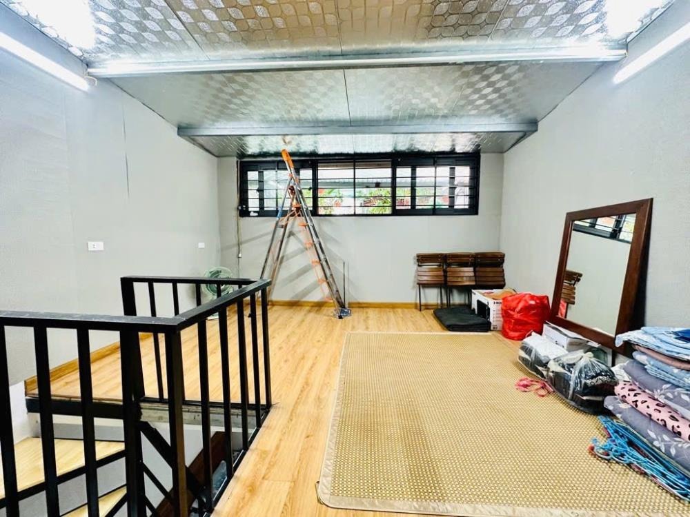 Siêu phẩm 2 Tầng, Ngõ 76 An Dương: Hiếm Hộ, Ô Tô Đỗ Gần, Giá 2.1 tỷ