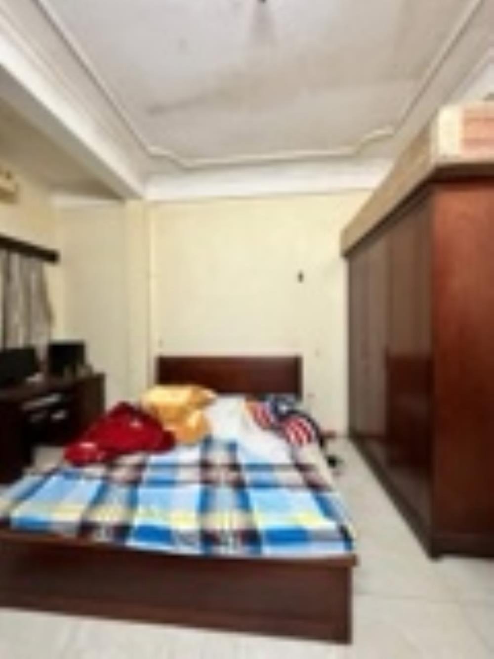 Duy nhất phân lô Trần Quốc Hoàn - Cầu Giấy 37m², 6 tầng, ô tô tránh, ngõ thông, kinh doanh