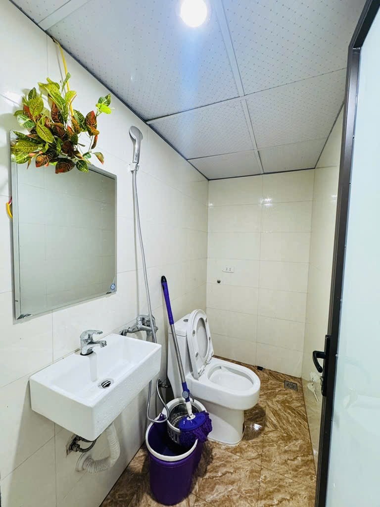 Căn hộ 2 ngủ Cầu Giấy - Giá 4 tỷ - Vị trí đẹp, tiện ích đầy đủ