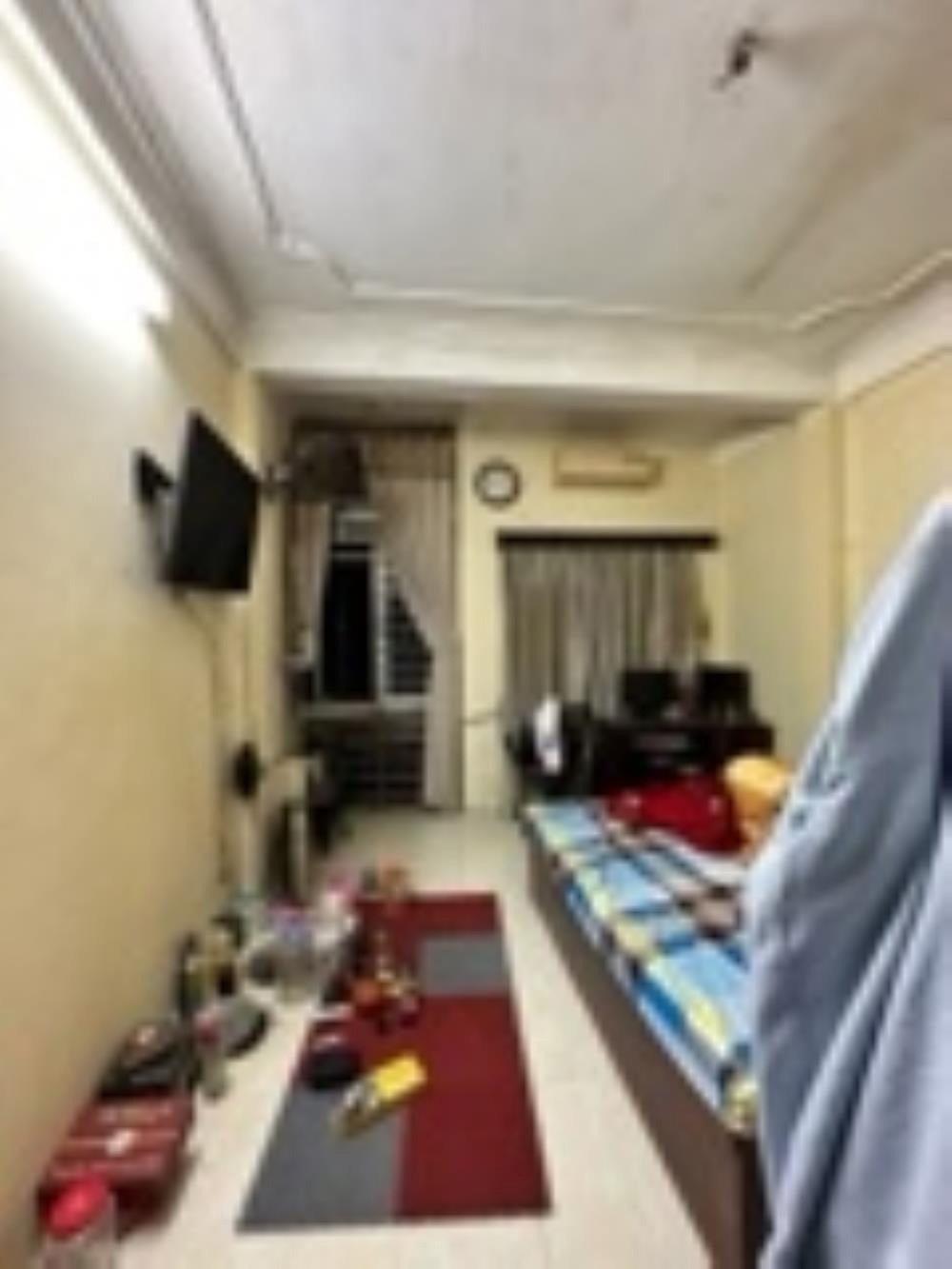 Duy nhất phân lô Trần Quốc Hoàn - Cầu Giấy 37m², 6 tầng, ô tô tránh, ngõ thông, kinh doanh