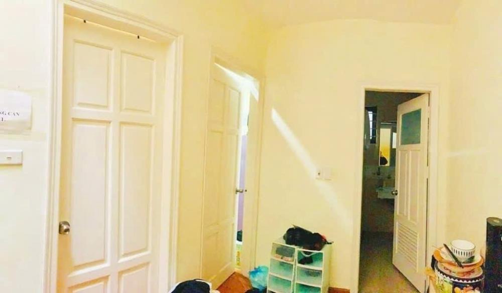 Bán nhà lô góc 2 thoáng, cách phố Hoàng Hoa Thám 70m - Ba Đình