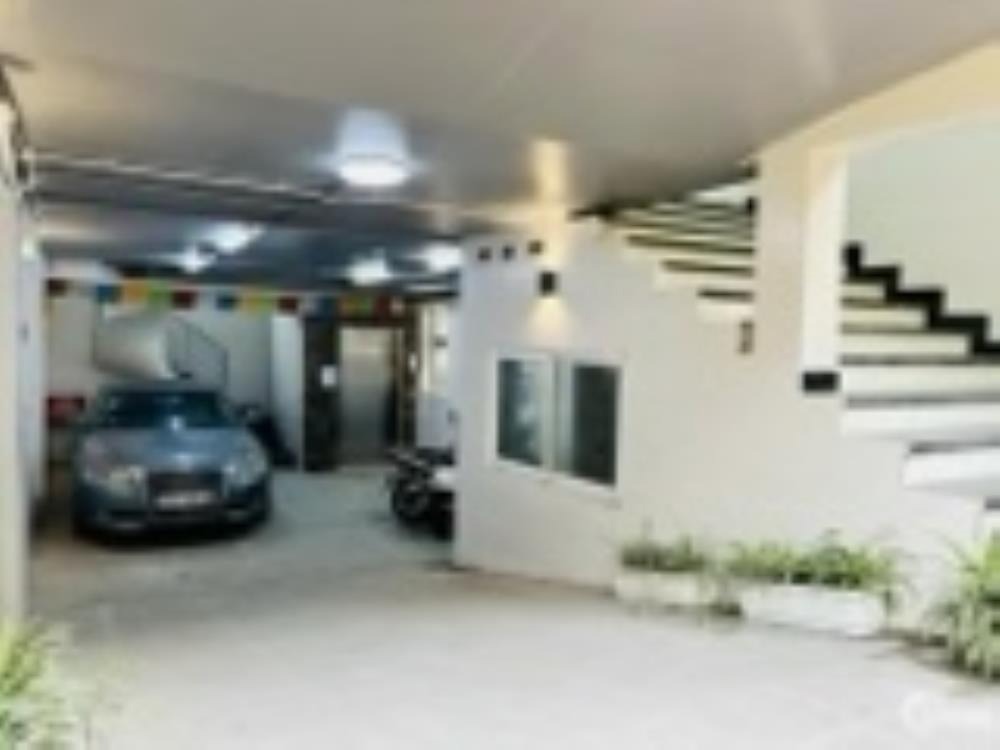 Bán Gấp Nhà Mặt Phố Võng Thị - 110m2 x 10 Tầng, Mặt Tiền 6m, Giá 47 Tỷ