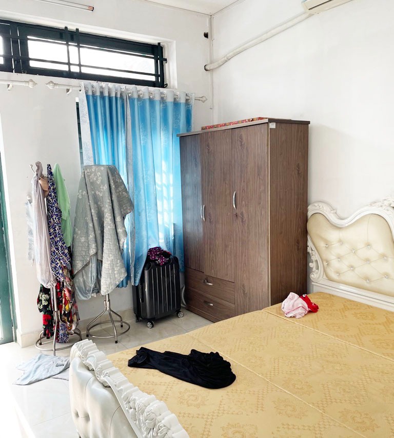 Nhà Hẻm Xe Hơi Tân Bình: 3 Tầng, 62m², Giá 8.9 Tỷ Thương Lượng