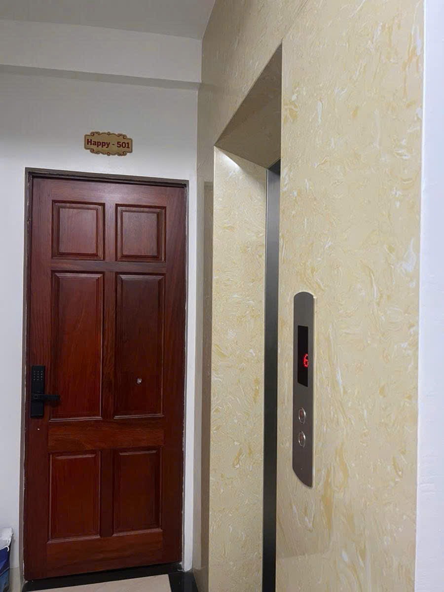 Nhà 7 Tầng Phú Diễn 57m2, 8 Phòng Ngủ Khép Kín - Giá 12.5 tỷ