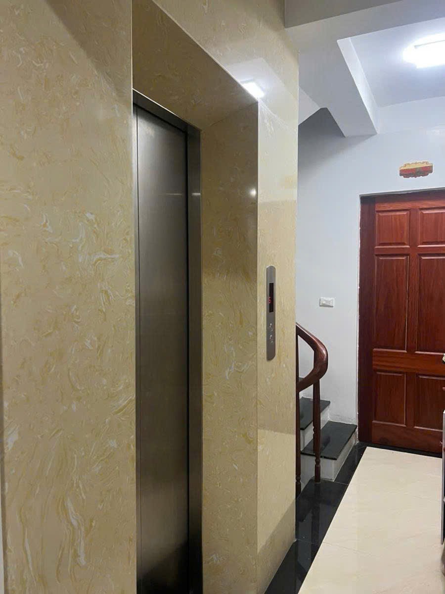 Nhà 7 Tầng Phú Diễn 57m2, 8 Phòng Ngủ Khép Kín - Giá 12.5 tỷ
