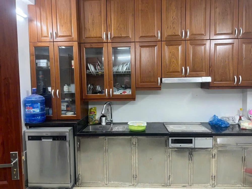 Nhà 7 Tầng Phú Diễn 57m2, 8 Phòng Ngủ Khép Kín - Giá 12.5 tỷ
