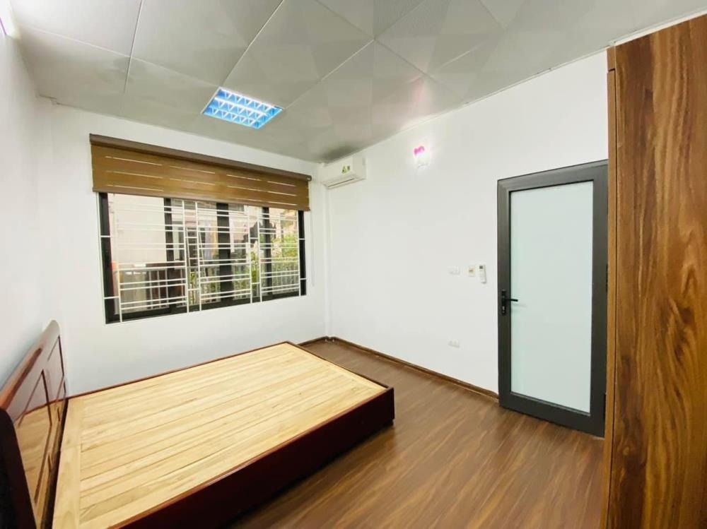 Nhà Mai Dịch 45m2, 8 Tầng, Kinh Doanh Đỉnh, Giá 6.3 Tỷ
