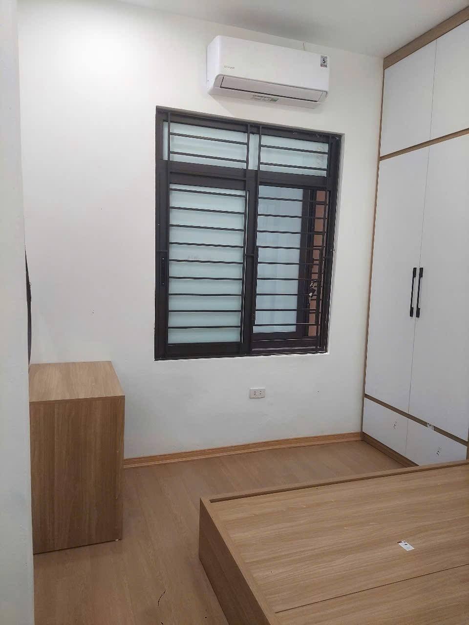 Bán Gấp Nhà Minh Khai, Hai Bà Trưng - 5 Tầng, Full Nội Thất, Gần Times City