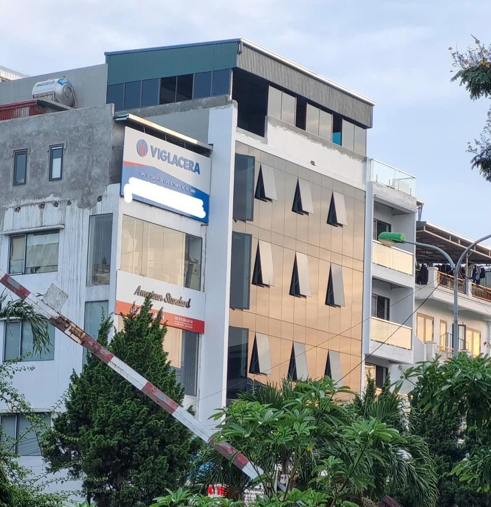 Chính chủ bán tòa nhà 6 tầng KĐT Vân Canh, kinh doanh tốt - 0962978566