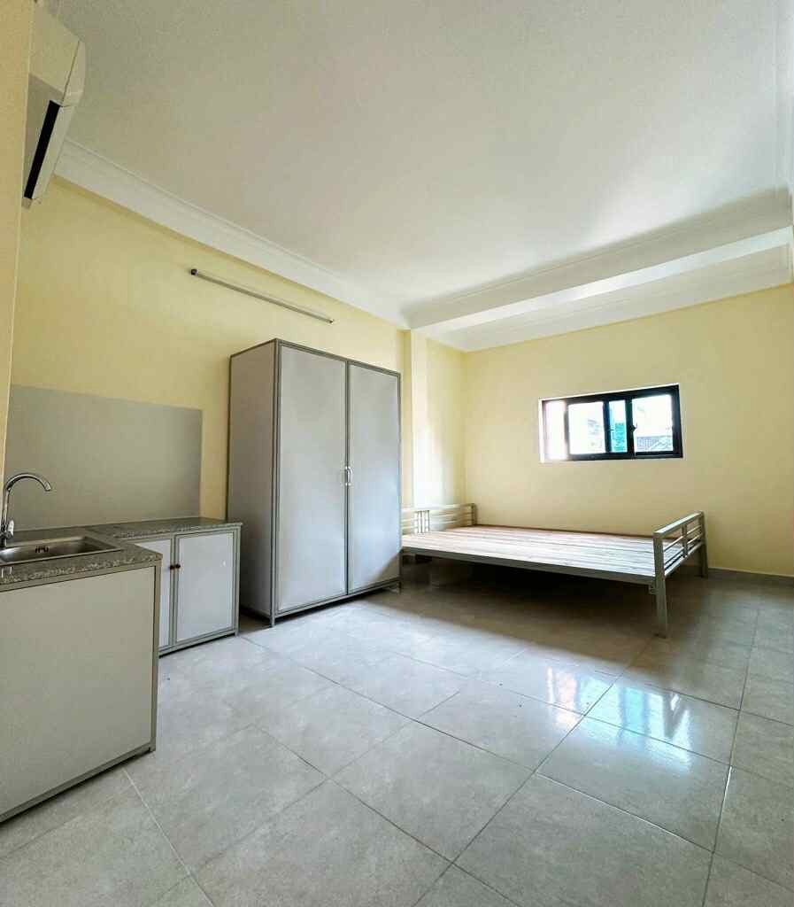 CCMN Văn Quán: Đầu Tư Vững Bền, Full Phòng, Dòng Tiền Ổn Định