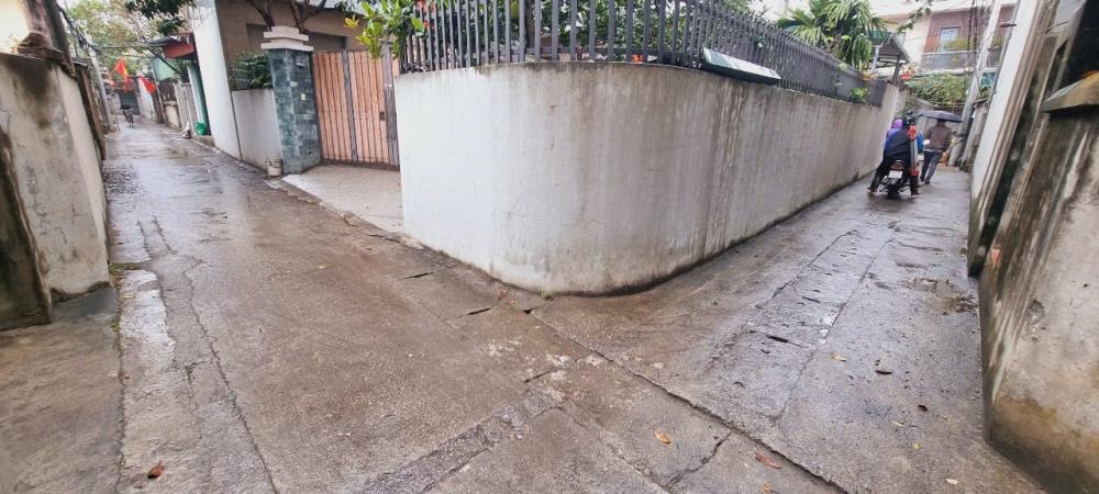 Bán Đất Dục Nội Giá Rẻ - 44m2, Gần Chợ, Đường Cao Lỗ