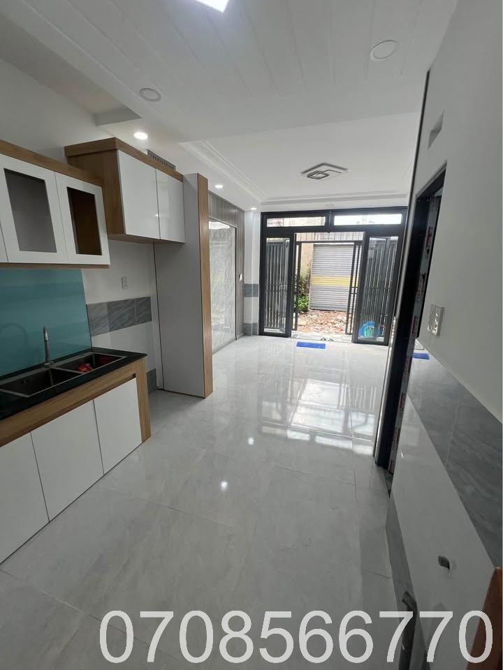 Nhà gần bến xe Củ Chi: Giá tốt, pháp lý rõ ràng - Chỉ 700 triệu