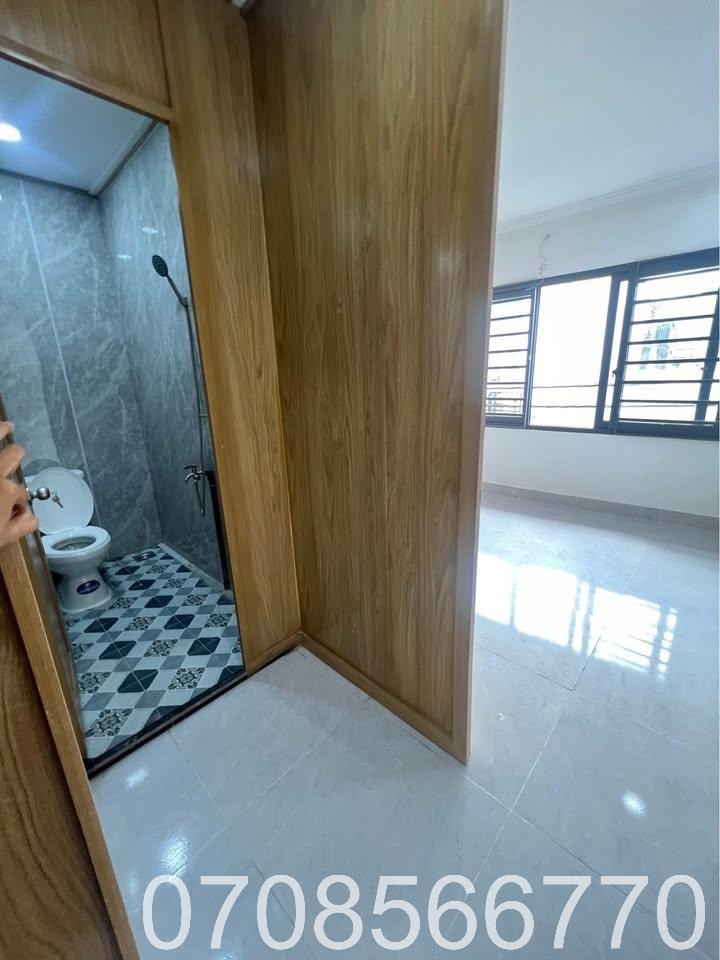 Nhà gần bến xe Củ Chi: Giá tốt, pháp lý rõ ràng - Chỉ 700 triệu