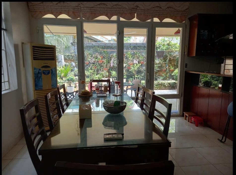 Bán Nhà Khu Đô Thị Mỗ Lao 150m2 Lô Góc - Vị Trí Đẹp, Tiềm Năng Kinh Doanh
