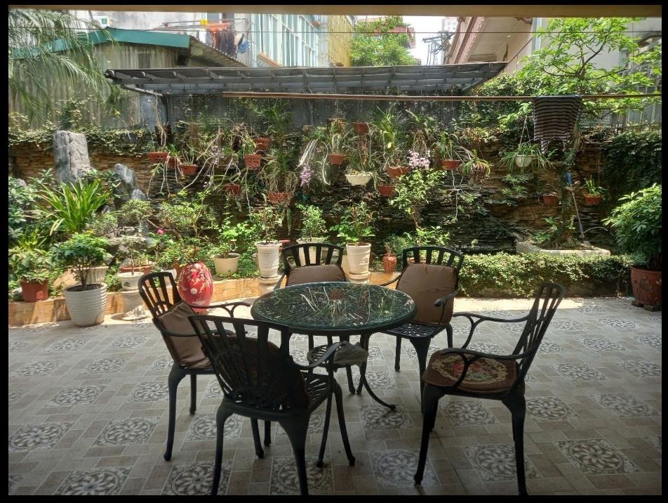 Bán Nhà Khu Đô Thị Mỗ Lao 150m2 Lô Góc - Vị Trí Đẹp, Tiềm Năng Kinh Doanh