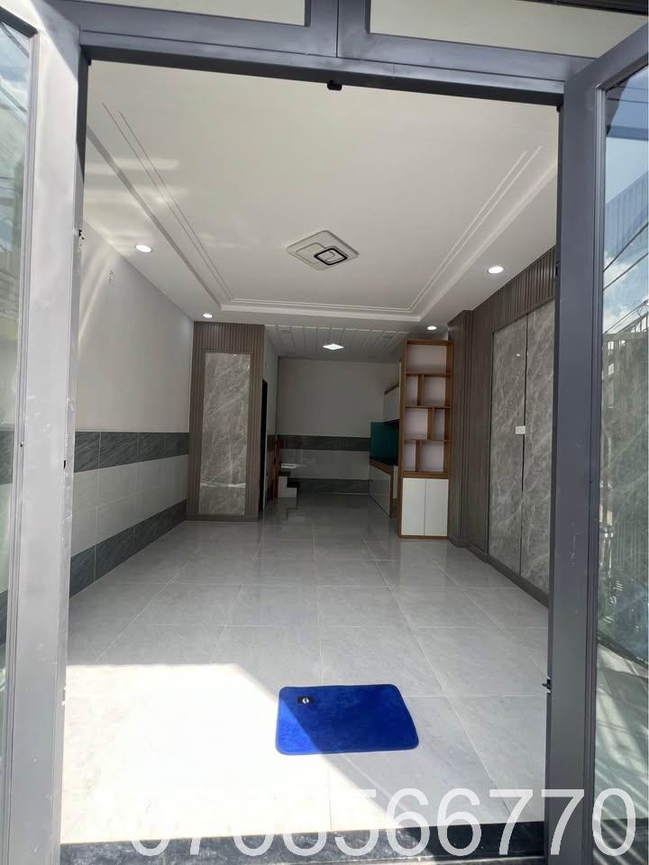 Nhà gần bến xe Củ Chi: Giá tốt, pháp lý rõ ràng - Chỉ 700 triệu