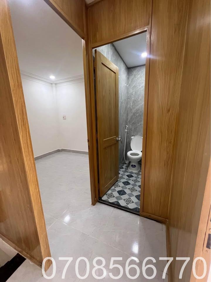 Nhà gần bến xe Củ Chi: Giá tốt, pháp lý rõ ràng - Chỉ 700 triệu