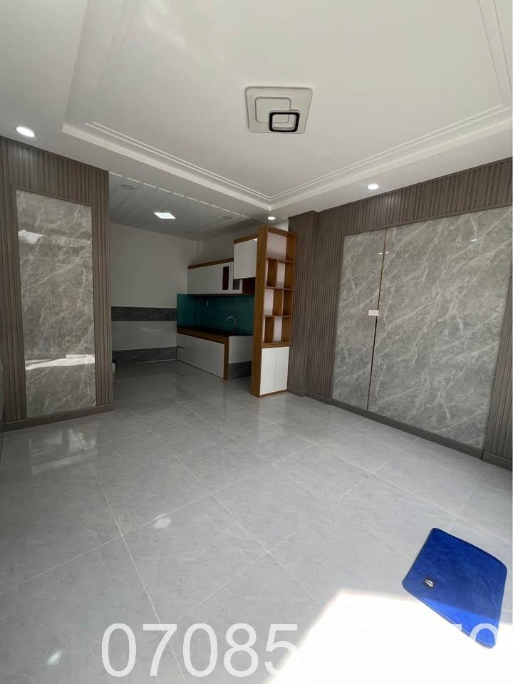 Nhà gần bến xe Củ Chi: Giá tốt, pháp lý rõ ràng - Chỉ 700 triệu