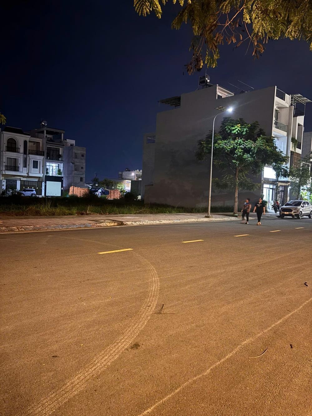 Bán 2 Lô Đất 180m2, Full Thổ Cư, Hẻm Xe Hơi, Tây Lân - Giá Tốt