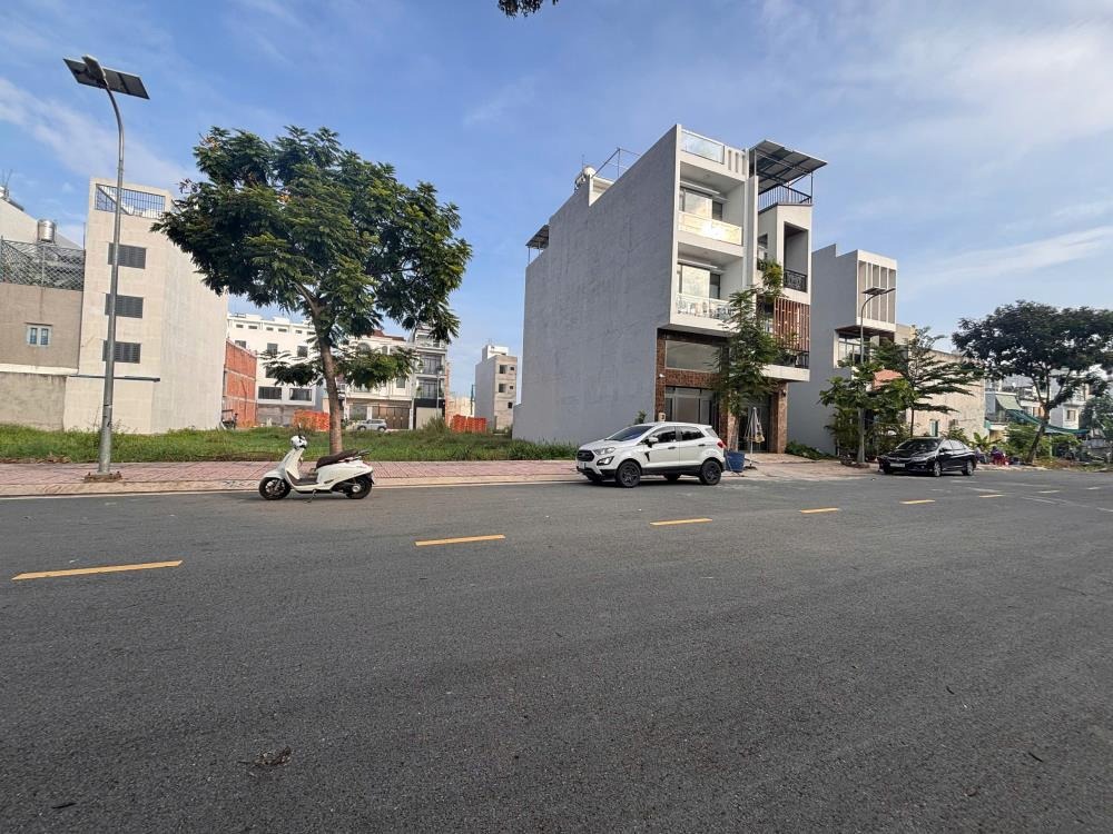 Bán 2 Lô Đất 180m2, Full Thổ Cư, Hẻm Xe Hơi, Tây Lân - Giá Tốt