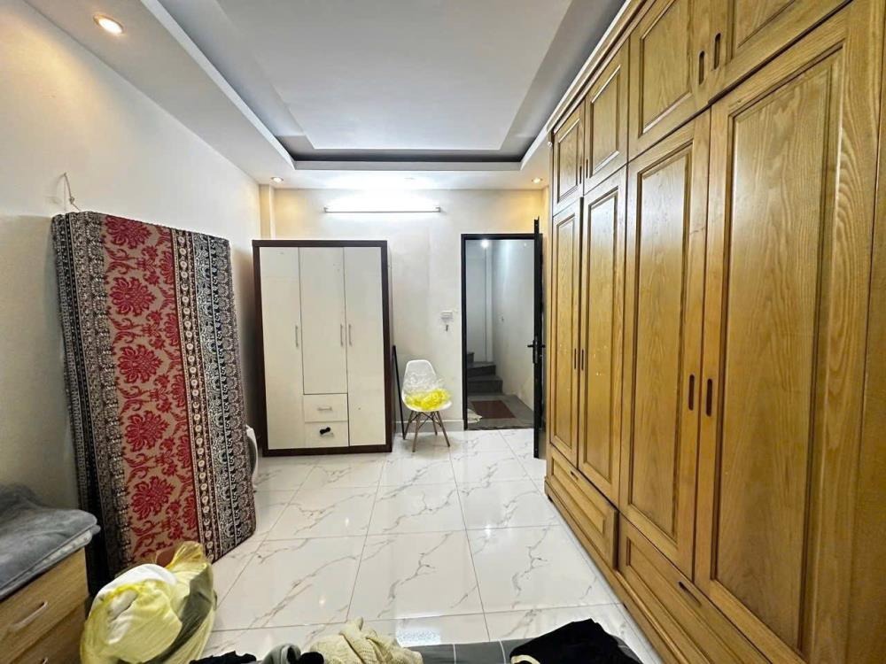 Bán nhà Võ Chí Công, Cầu Giấy: 32m2, 5 tầng, Full nội thất, Giá 7.4 tỷ