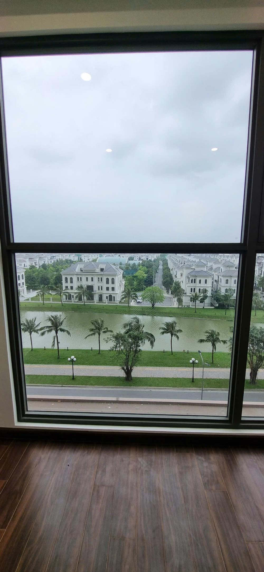 Căn Hộ 3PN Masteri Hawai VinHomes: View Đẹp, Nội Thất Cao Cấp - Giá Tốt