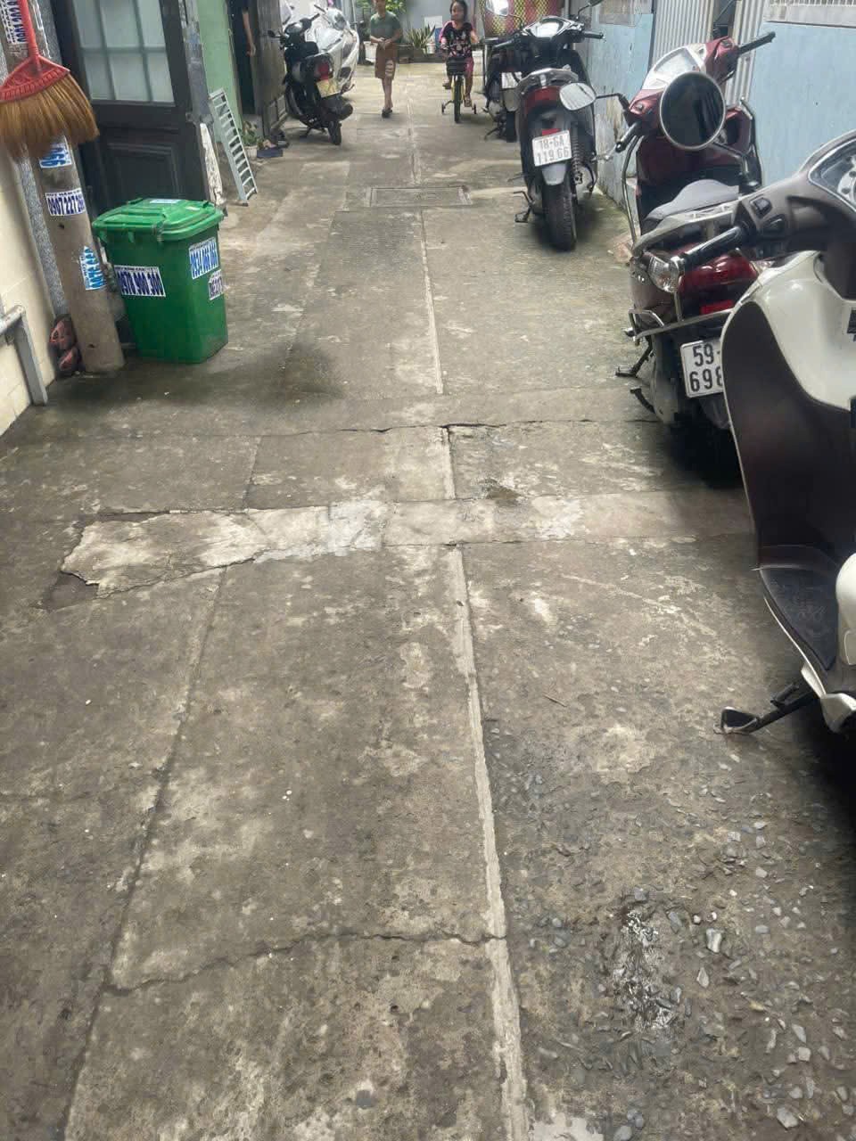 Nhà 1 Lầu Sổ Hồng Riêng - Giá Tốt Nhất Quận 12 | Full Nội Thất - Bao Sửa Chữa