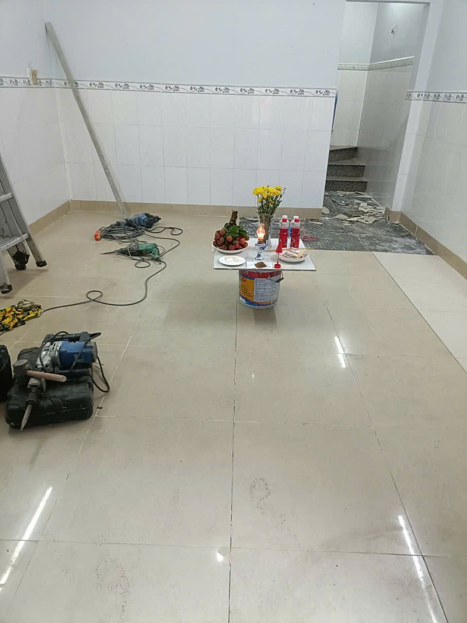 Nhà 1 Lầu Sổ Hồng Riêng - Giá Tốt Nhất Quận 12 | Full Nội Thất - Bao Sửa Chữa