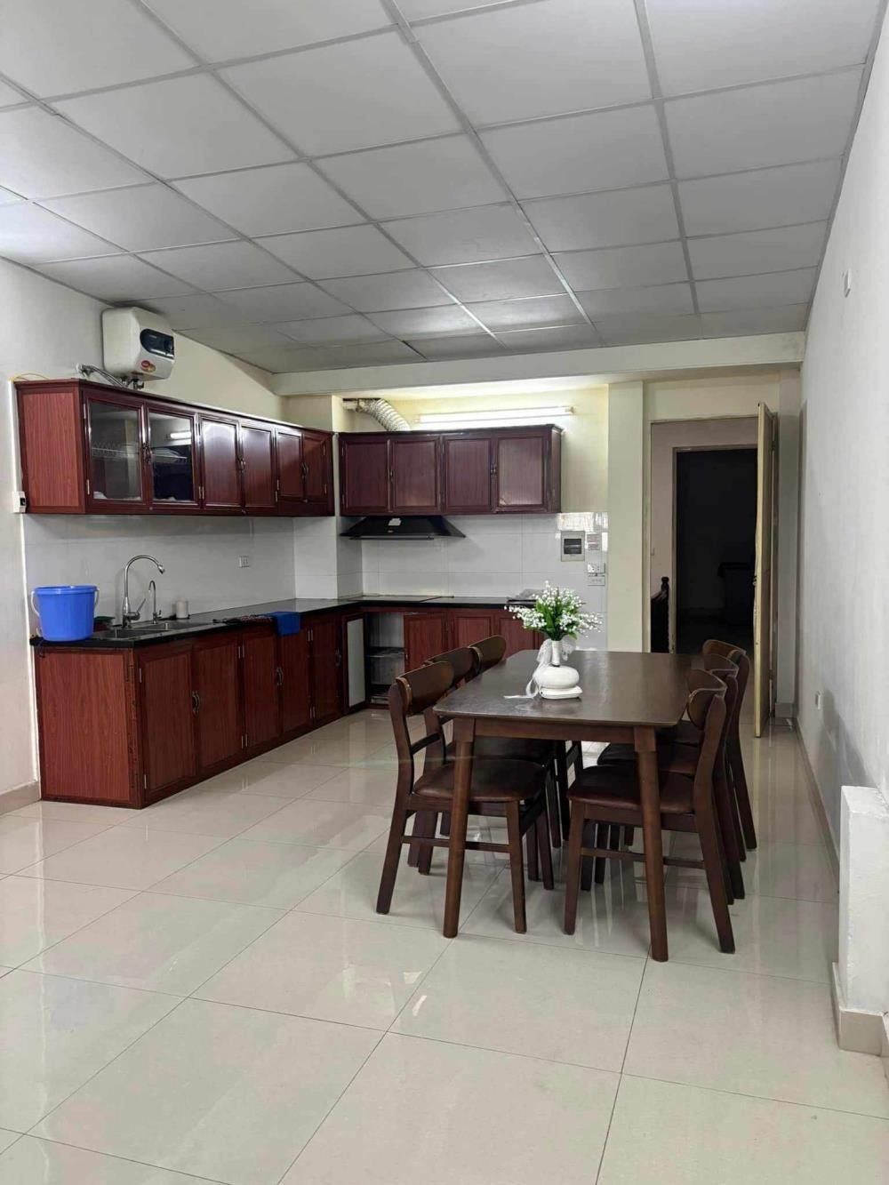 Tuyệt phẩm 5 tầng mặt phố Mễ Trì - 60m2 - Ô tô đỗ cửa - Kinh doanh đắt