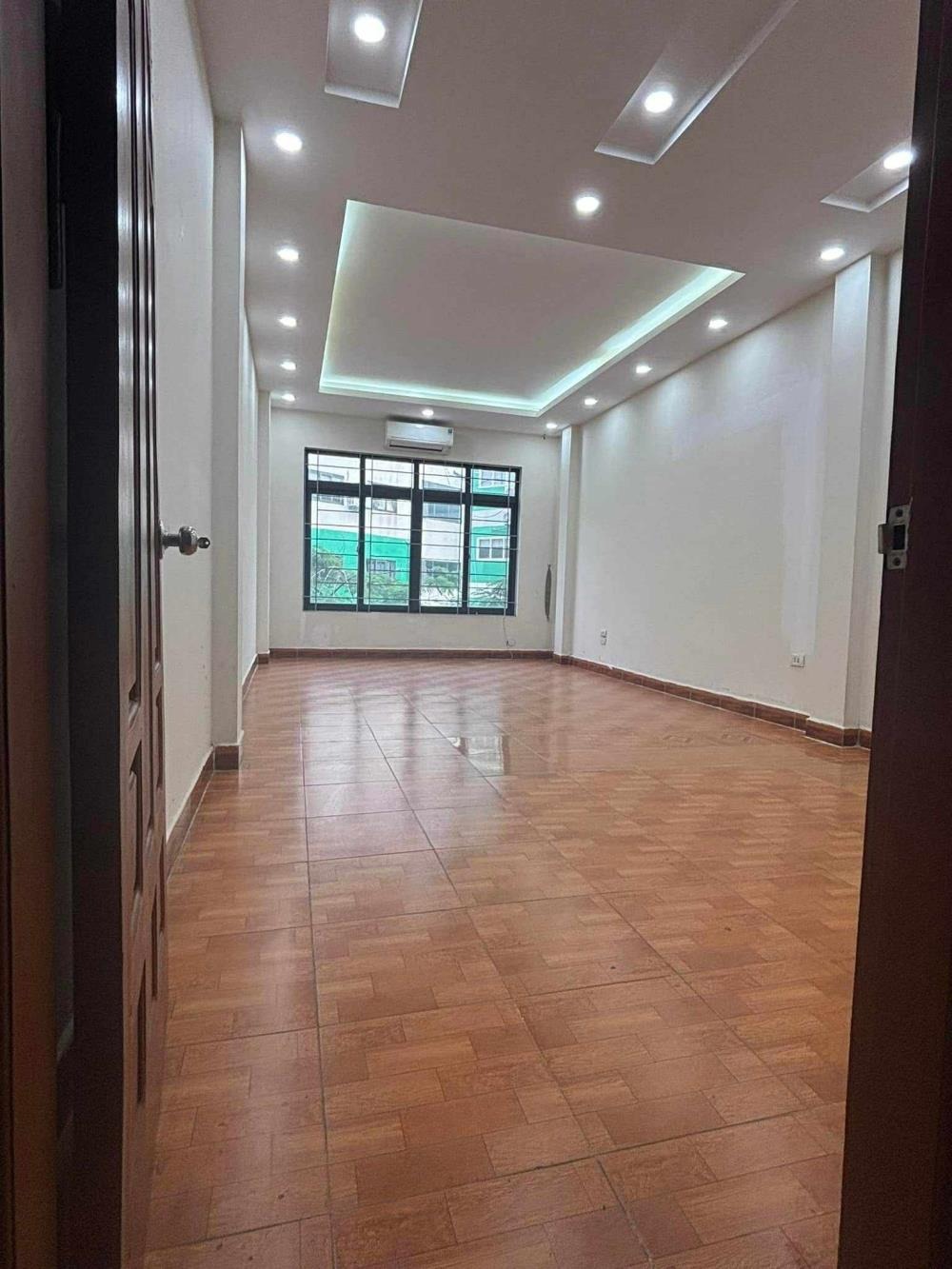 Tuyệt phẩm 5 tầng mặt phố Mễ Trì - 60m2 - Ô tô đỗ cửa - Kinh doanh đắt