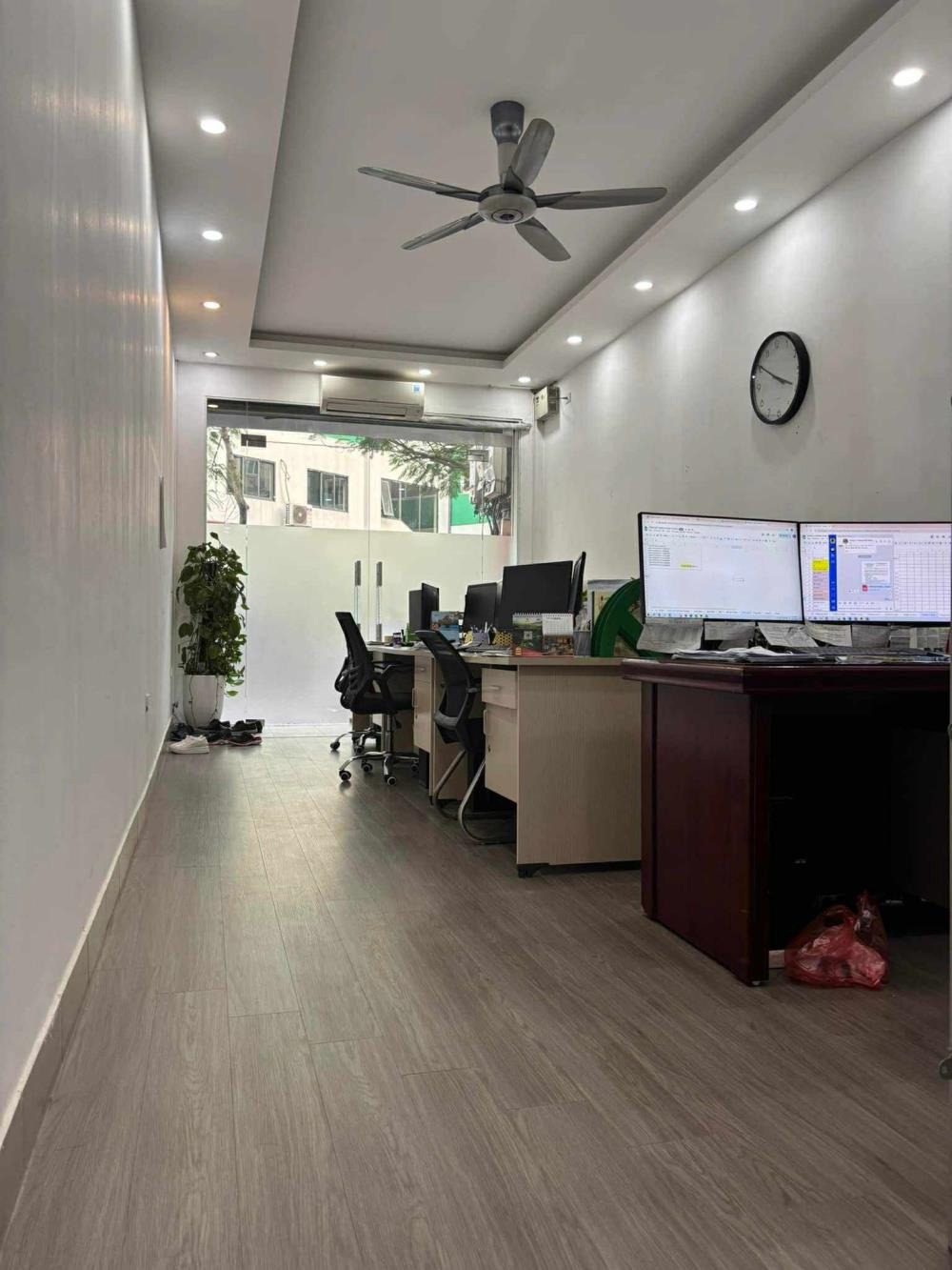 Tuyệt phẩm 5 tầng mặt phố Mễ Trì - 60m2 - Ô tô đỗ cửa - Kinh doanh đắt