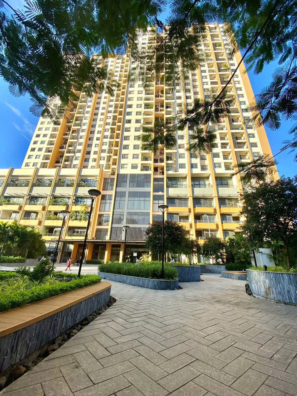 Bán Căn Hộ 2PN, 2WC, 80m² Pandora 53 Triều Khúc - Vị Trí Vàng, Tiện Nghi Đầy Đủ