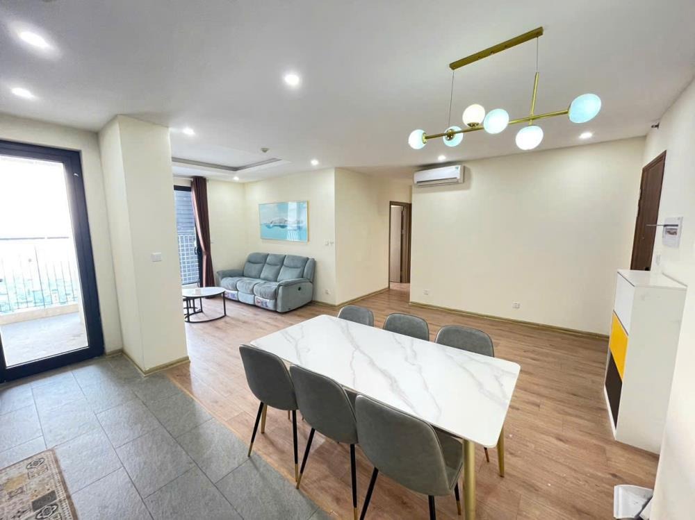 Bán Căn Hộ 2PN, 2WC, 80m² Pandora 53 Triều Khúc - Vị Trí Vàng, Tiện Nghi Đầy Đủ
