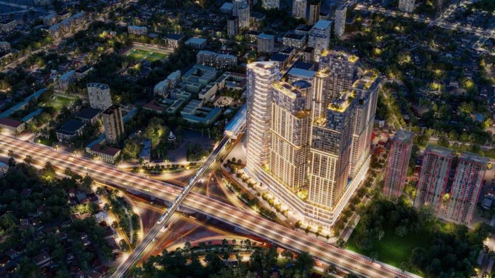 Sun Grand City Feliz Homes: Mở Bán Căn Hộ Cao Cấp, Giá Gốc Từ Chủ Đầu Tư