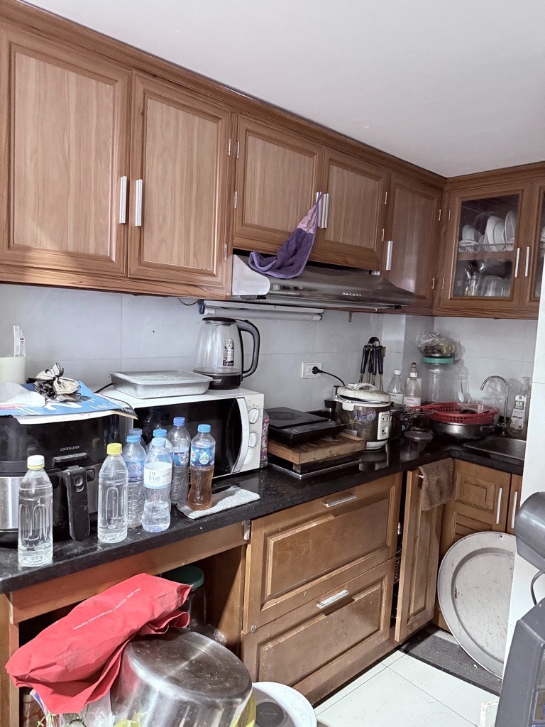 Chỉ 3.4 tỷ Sở Hữu Nhà 4 Tầng, Vị Trí Đắc Địa Đống Đa