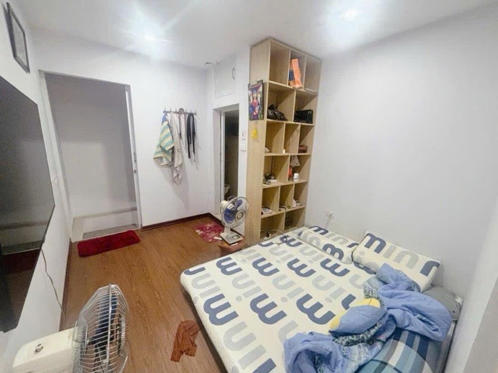 Chỉ 3.4 tỷ Sở Hữu Nhà 4 Tầng, Vị Trí Đắc Địa Đống Đa