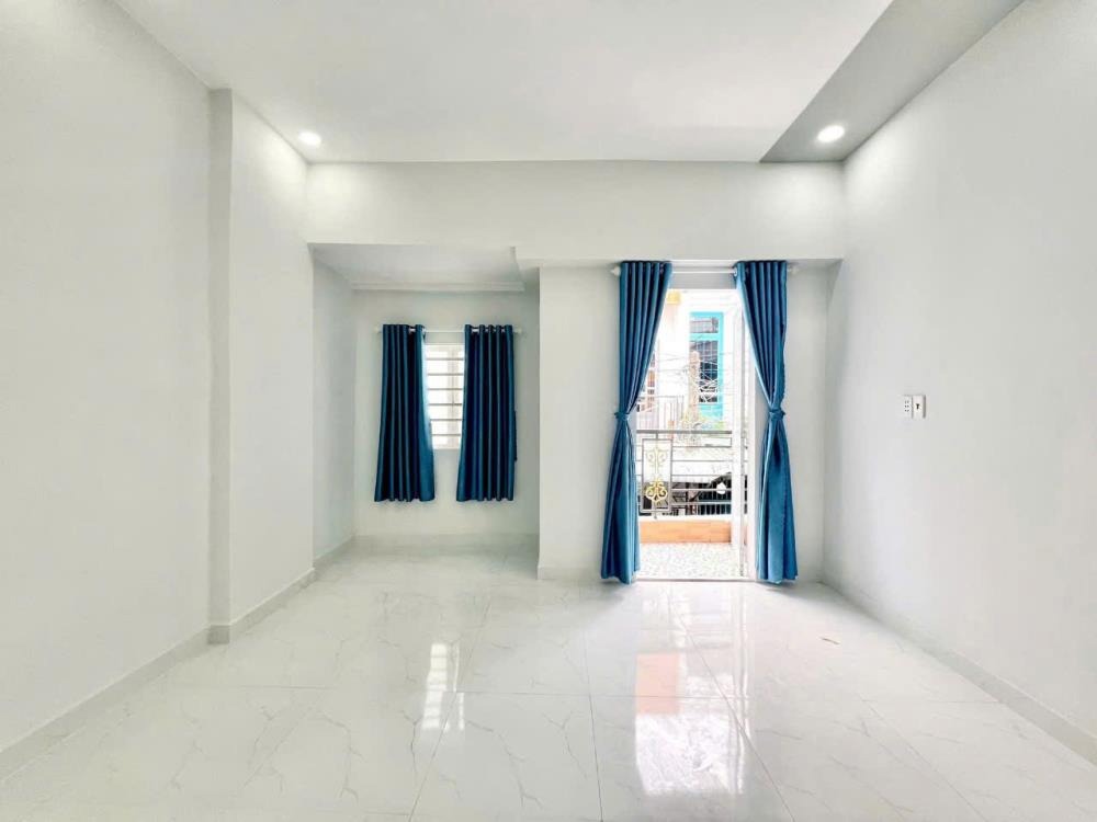 Nhà Mới 1 Trệt 1 Lầu, Tân Chánh Hiệp 16, Gần Bệnh Viện Quận 12 - 3.65 Tỷ