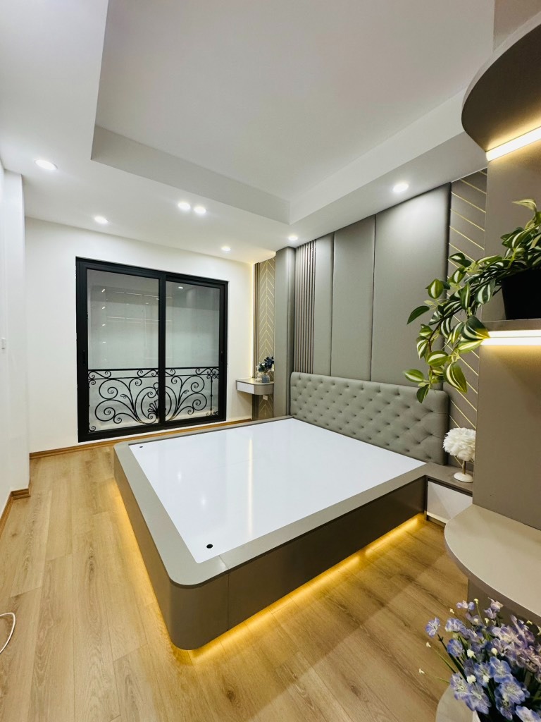 Bán Nhà Kim Ngưu - Thang Máy - 35m2 x 6 Tầng - 8+ Tỷ - Hai Bà Trưng