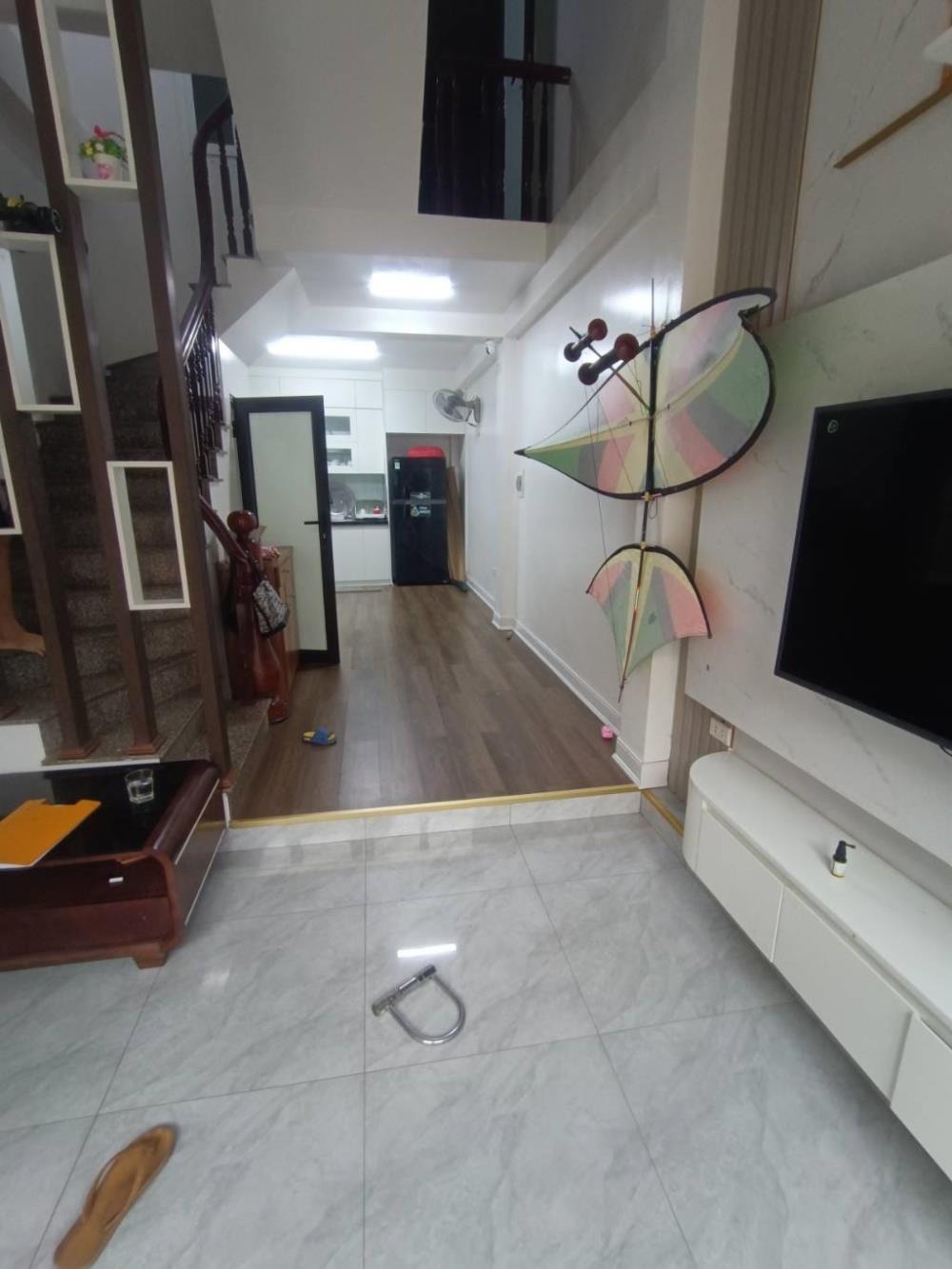 Bán nhà an khánh, nhà đẹp ở ngay 31m2, 4.2 tỷ - Vị trí đắc địa