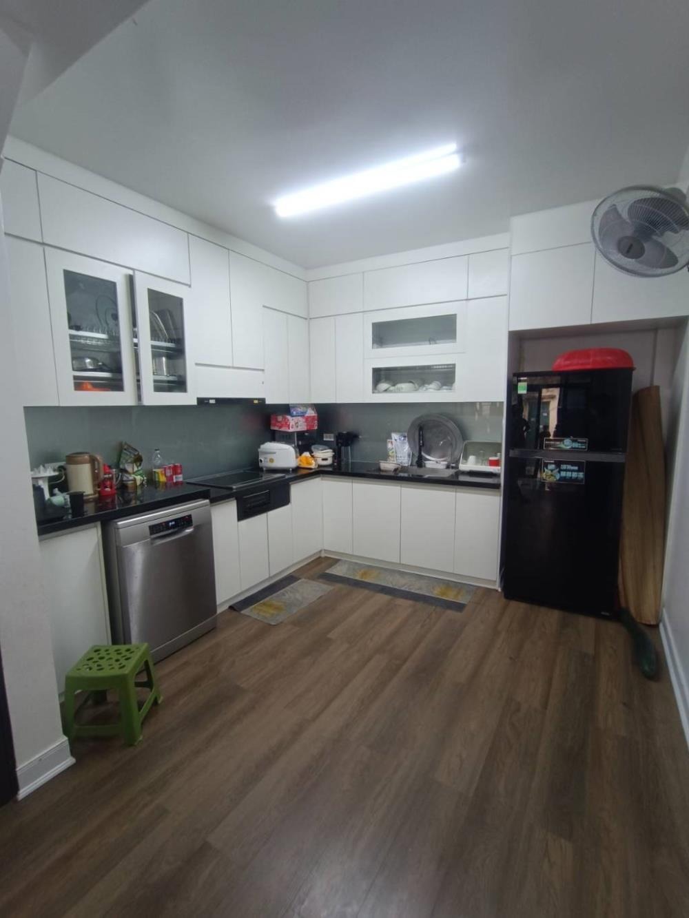 Bán nhà an khánh, nhà đẹp ở ngay 31m2, 4.2 tỷ - Vị trí đắc địa